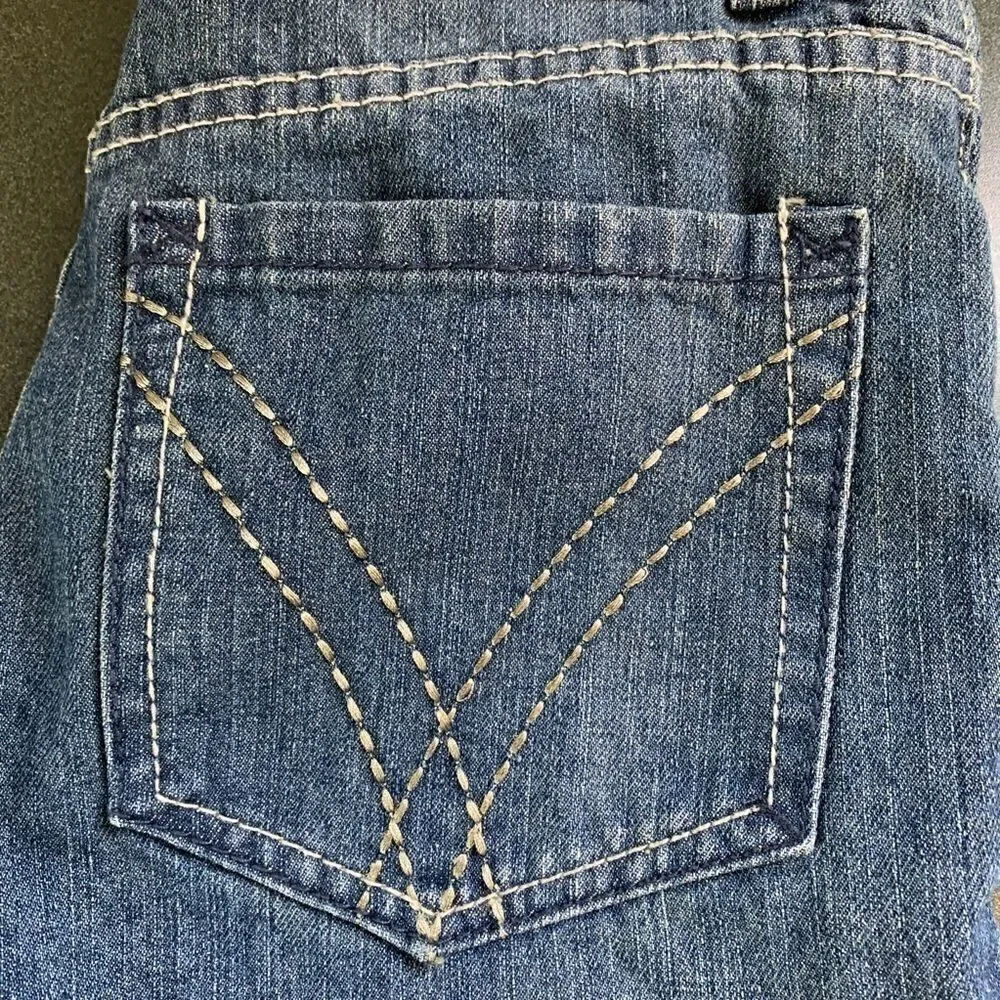 U.S. polo assn. 16 skinny jeans
